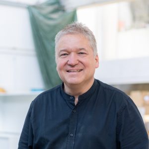 Mario Esch, Schreinermeister aus Murrhardt